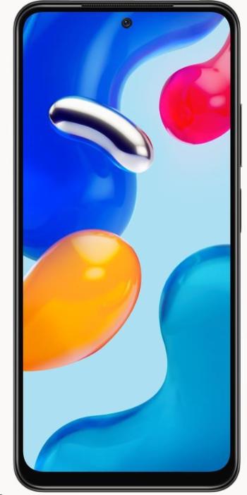 Xiaomi Redmi Note 11S 6GB/64GB Graphite Grey