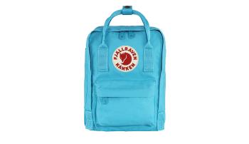 Fjällräven Kånken Mini Deep Turquoise modré F23561-532