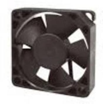 Axiální ventilátor Sunon MF35100V1-1000U-S99 MF35100V1-1000U-S99, 5 V/DC, 28 dB, (d x š x v) 35 x 35 x 10 mm