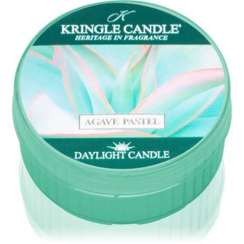 Kringle Candle Agave Pastel čajová svíčka 42 g