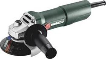 Úhlová bruska Metabo W 750-115 603604000, 115 mm, 750 W