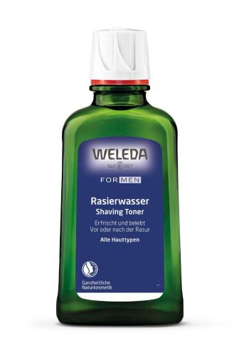 Weleda Voda po holení 100 ml