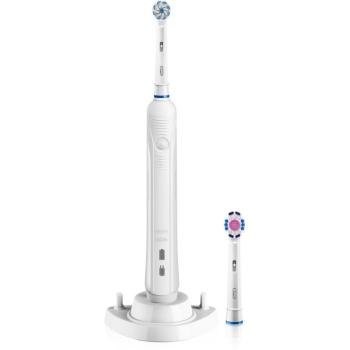 Oral B PRO 900 Sensi UltraThin D16.524.3U elektrický zubní kartáček