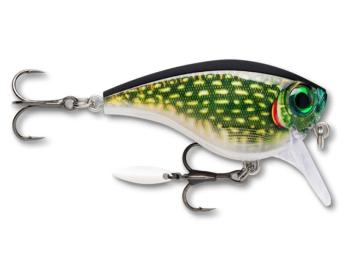 Rapala wobler bx big brat pike 06 pkl 7 cm 21 g