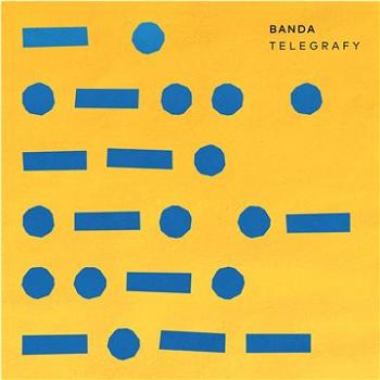 Banda: Telegrafy - CD (PM0116-2)