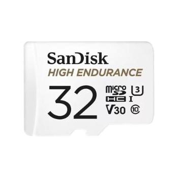SanDisk microSDHC 32GB SDSQQNR-032G-GN6IA
