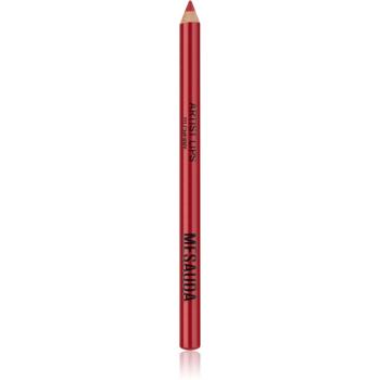 Mesauda Milano Artist Lips konturovací tužka na rty odstín 111 Cherry 1,14 g