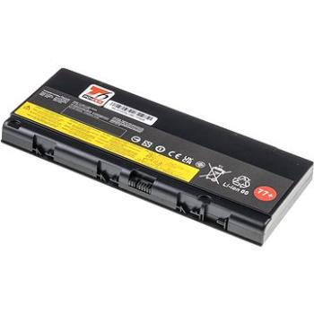 T6 Power pro Lenovo ThinkPad P51 20HH, Li-Ion, 11,25 V, 8000 mAh 90 Wh (NBIB0207_v126569)