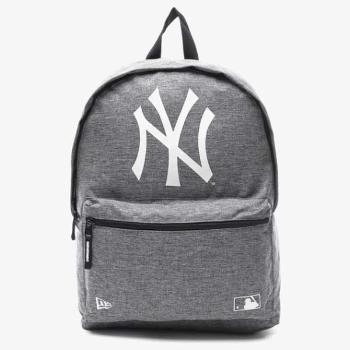 Batoh New Era MLB Backpack NY Grey - UNI