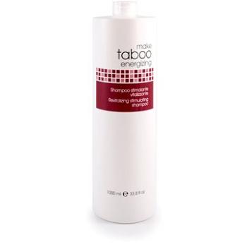 MAKE TABOO Energizing Revitalizing Stimulating Shampoo 1000 ml (8032568178862)