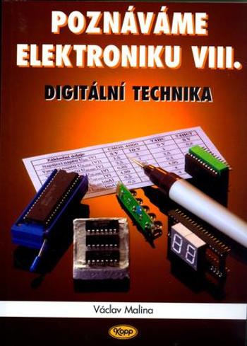 Poznáváme elektroniku VIII. - Malina Václav