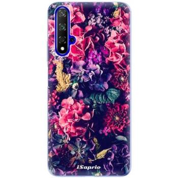 iSaprio Flowers 10 pro Honor 20 (flowers10-TPU2_Hon20)