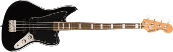 Fender Squier Classic Vibe Jaguar Bass LRL BLK