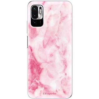 iSaprio RoseMarble 16 pro Xiaomi Redmi Note 10 5G (rm16-TPU3-RmN10g5)