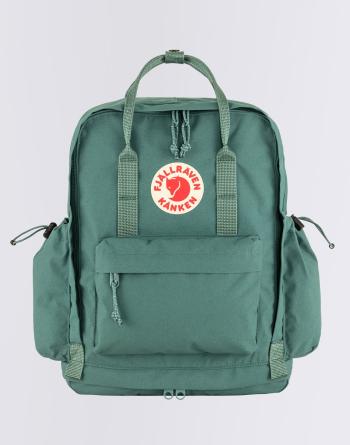 Batoh Fjällräven Kanken Outlong 664 Frost Green