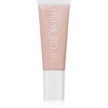 Huda Beauty MultiDew Skin Tint rozjasňující tónovací krém s hydratačním účinkem odstín Fair Cool 40 ml