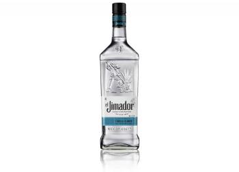 El Jimador Blanco 40% 0,7l