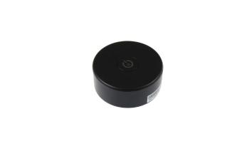 T-LED Nástěnný mini Ovladač dimLED 1-kanálový Barva:: černá