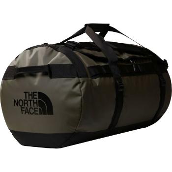 The North Face BASE CAMP DUFFEL L Cestovní taška, khaki, velikost