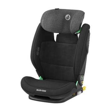 MAXI COSI autosedačka RodiFix Pro I-Size Authentic Black 2023