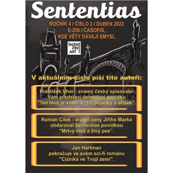 Sententias 14 (999-00-035-1040-2)