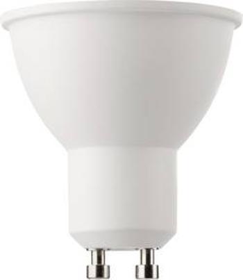 LED žárovka Müller-Licht 400368 230 V, GU10, 8 W, neutrální bílá, A+ (A++ - E), reflektor, 1 ks