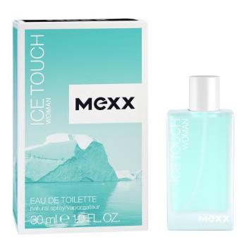 Mexx Ice Touch Woman 2014 30 ml toaletní voda pro ženy