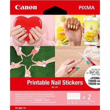 Canon Nail Sticker NL-101 (3203C002)
