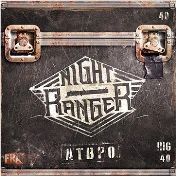 Night Ranger: ATBPO - CD (8024391113721)
