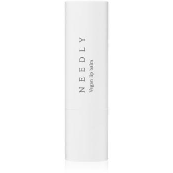 NEEDLY Vegan Lip hydratační balzám na rty 3,8 g