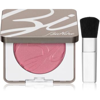 BioNike Color Pretty Touch kompaktní tvářenka odstín 303 Bois De Rose 5 g