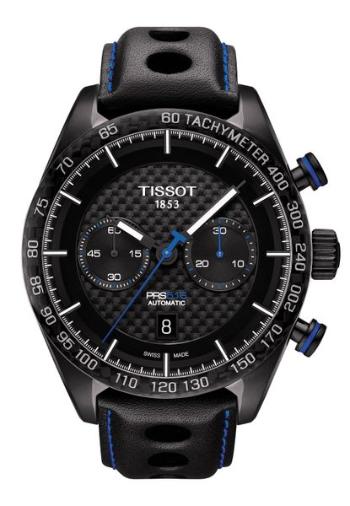 Tissot PRS 516 Automatic Chronograph T100.427.36.201.00
