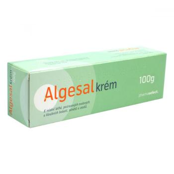 Algesal krém 100 g