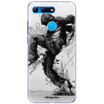 iSaprio Dance 01 pro Honor View 20 (dan01-TPU-HonView20)