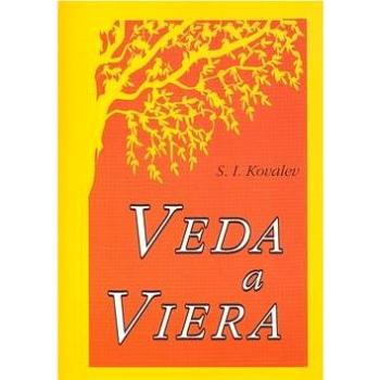 Veda a viera (80-8079-069-8)