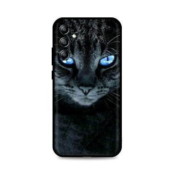 TopQ Kryt Samsung A14 5G Dark Cat 93064 (93064)