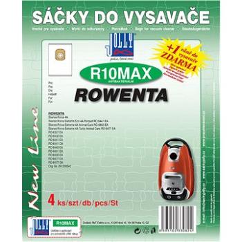 Sáčky do vysavače R10 MAX - textilní - vůně Skořice (3342/SKO)