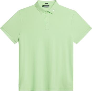 J.Lindeberg KV Regular Fit Paradise Green XL Polo košile