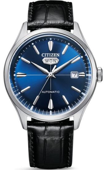 Citizen C7 Automatic NH8390-20LE