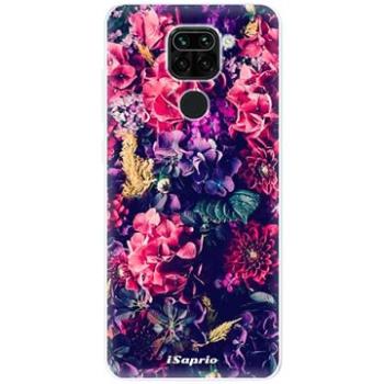 iSaprio Flowers 10 pro Xiaomi Redmi Note 9 (flowers10-TPU3-XiNote9)