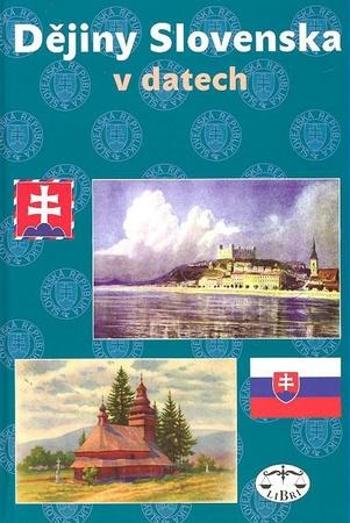 Dějiny Slovenska v datech - 16