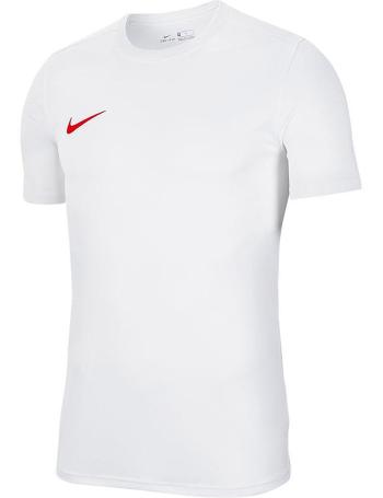 Pánské fashion tričko Nike vel. L (147-158cm)