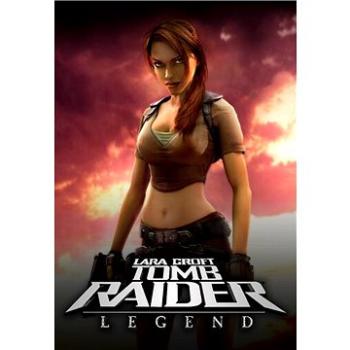 Tomb Raider: Legend - PC DIGITAL (1383361)