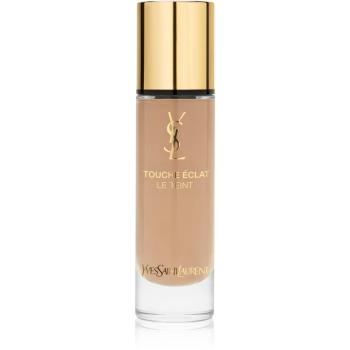 Yves Saint Laurent Touche Éclat Le Teint dlouhotrvající make-up pro rozjasnění pleti SPF 22 odstín B 50 Honey 30 ml