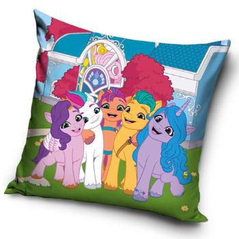 Carbotex Povlak na polštářek My Little Pony Magické Přátelství, 40 x 40 cm