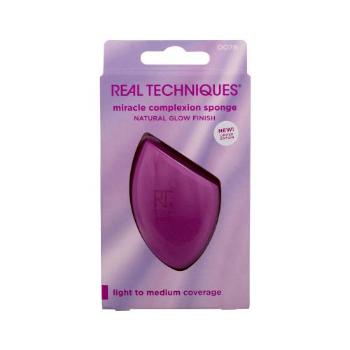 Real Techniques Afterglow Miracle Complexion Sponge Limited Edition 1 ks aplikátor pro ženy