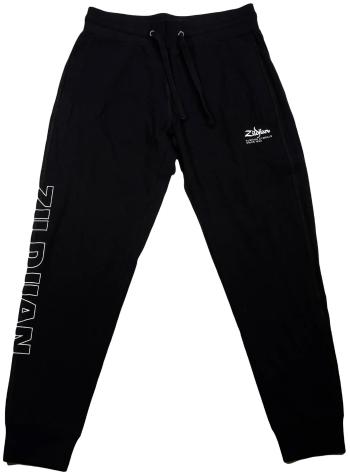 Zildjian Lightweight Joggers Black Large