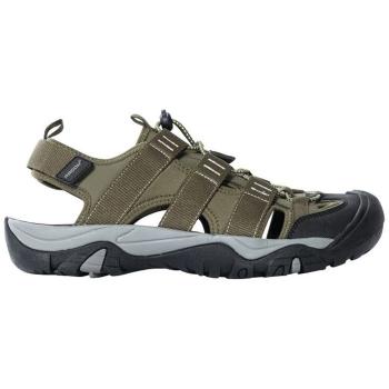 Ardon Trekové sandály SPRING - Khaki | 43