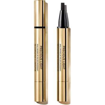 GUERLAIN Parure Gold Precious Light Concealer rozjasňující korektor v peru odstín 2 Medium Beige 2 ml