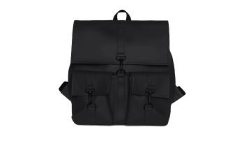 Rains MSN Cargo Bag Black černé 13740-01